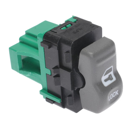 PDS-121 Front Door Lock Switch Gray