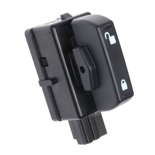 PDS-151 Front Door Lock Switch Black