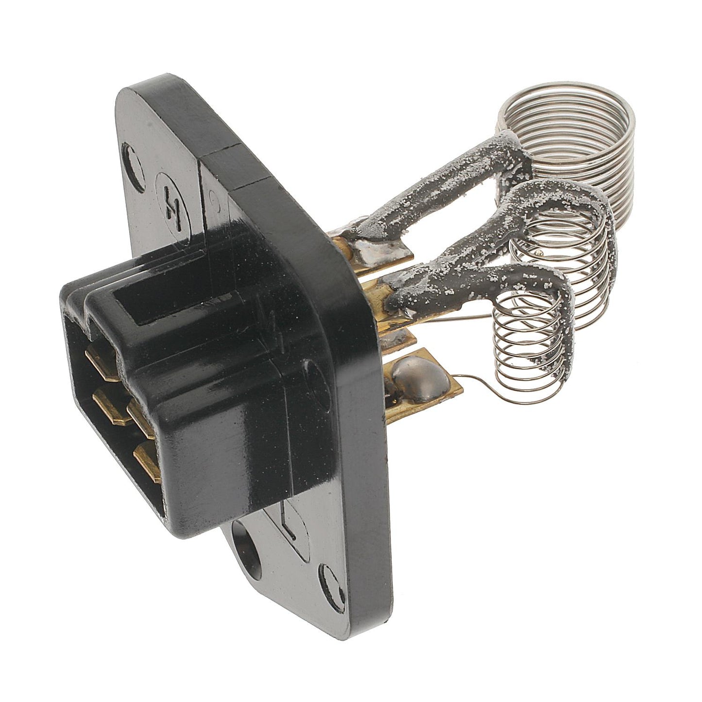 RU-255 Blower Motor Resistor Intermotor Series