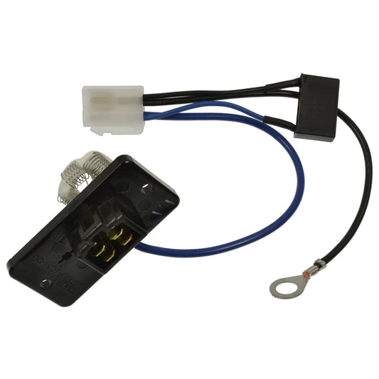 RU-269 Blower Motor Resistor Intermotor Series