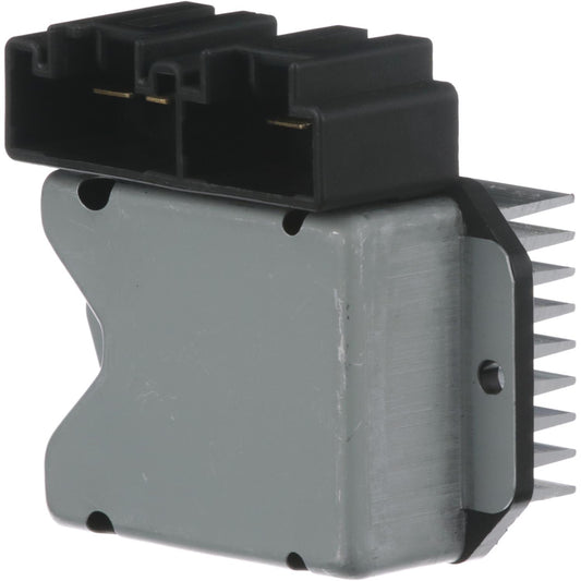 RU-455 Blower Motor Resistor Intermotor Series