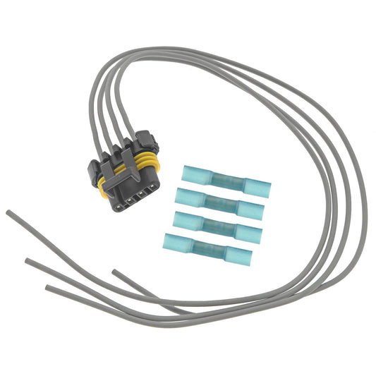 S-928 Oxygen Sensor Harness - Direct Fit