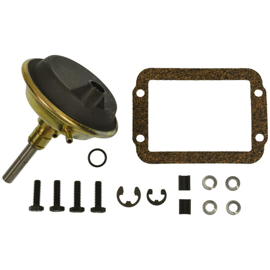 Актуатор TCA-29 4WD — прямая установка, продается отдельно