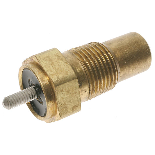 TS-121 Standard Series Fan Switch - Direct Fit, Sold individually