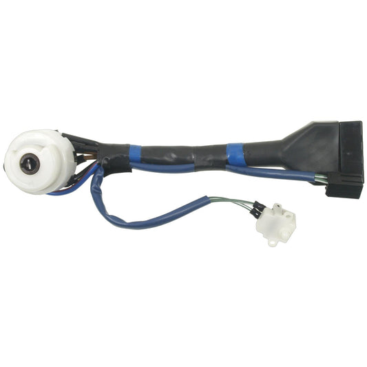 US-147 Standard OE Replacement Starter Switch - Direct Fit