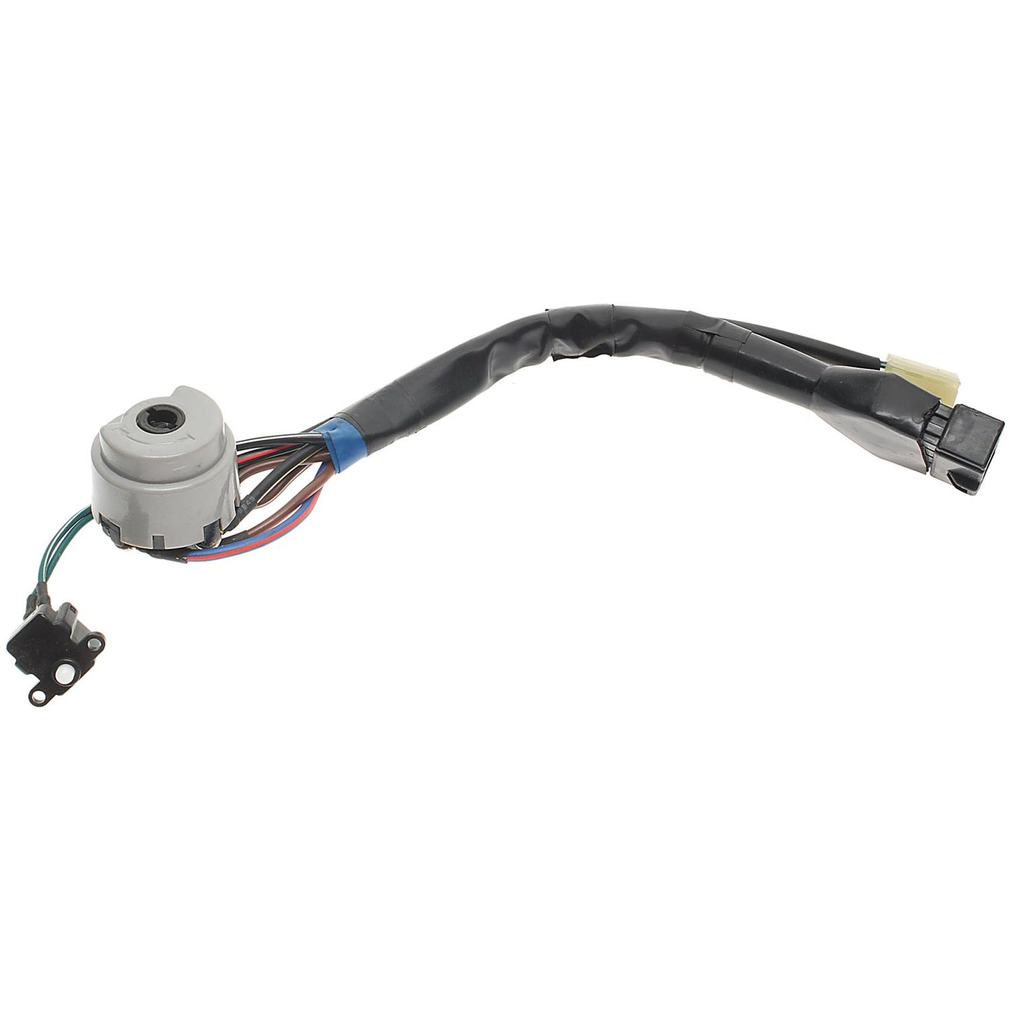 US-164 Standard OE Replacement Starter Switch - Direct Fit