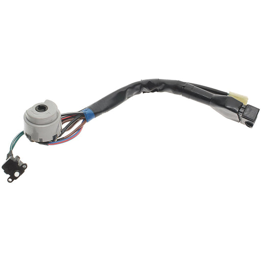 US-164 Standard OE Replacement Starter Switch - Direct Fit