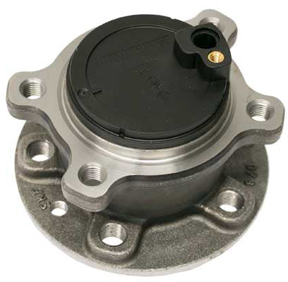 BR930563 Wheel Hub with Bearing - Replaces OE Number 31329968