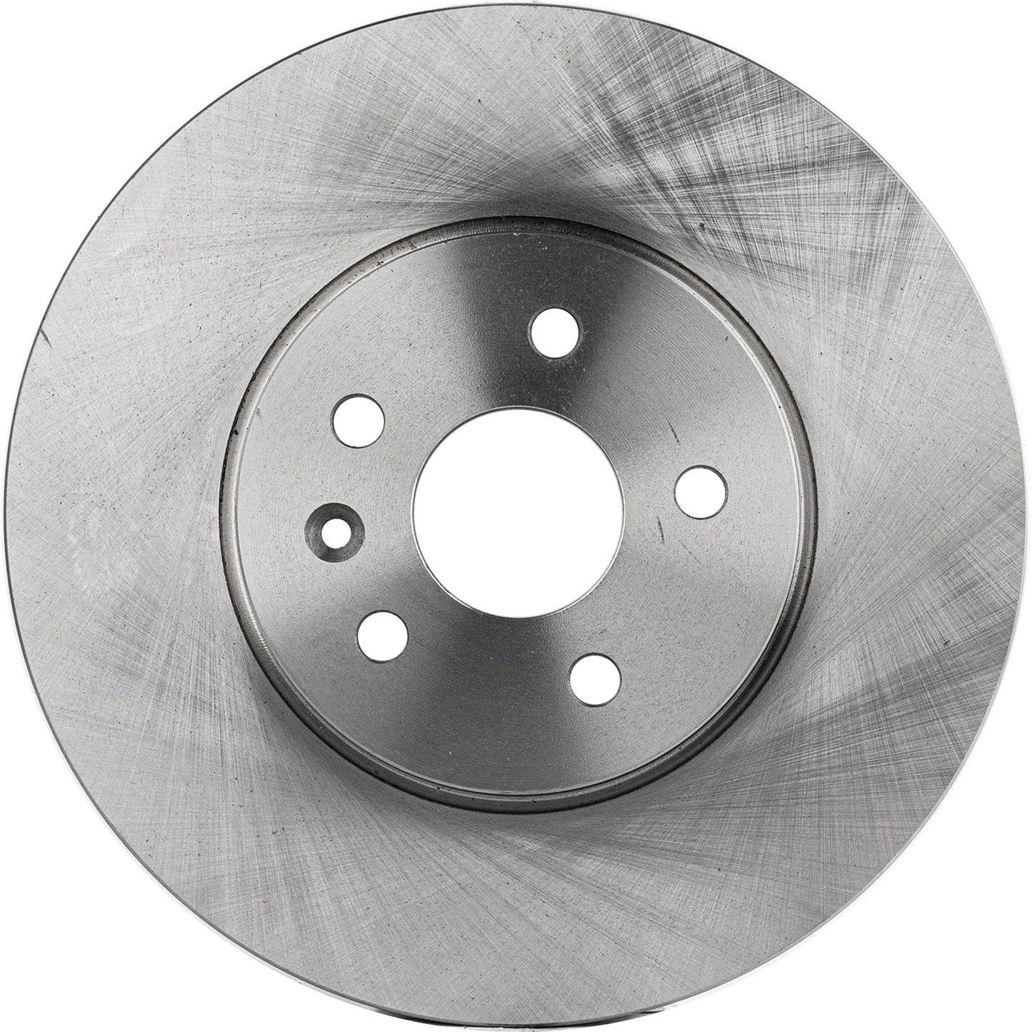 Brake Disc, Plain Surface, Vented, 5 Lugs, 299.97 mm, Pro-Line Series