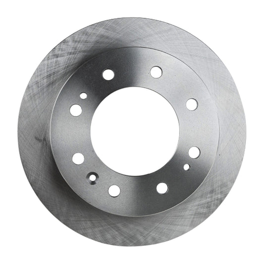 Brake Disc, Plain Surface, Vented, 8 Lugs, 355.09 mm, Pro-Line Series
