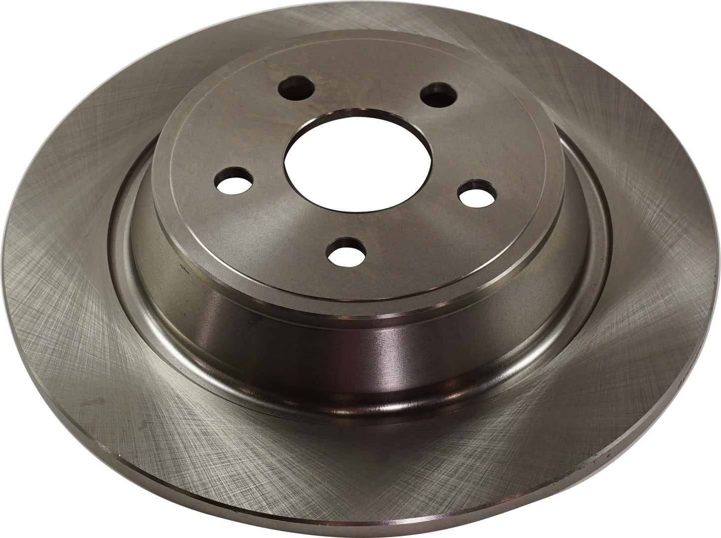 Тормозной диск, гладкий, цельный, 5 болтов, 314,96 мм, серия Pro-Line