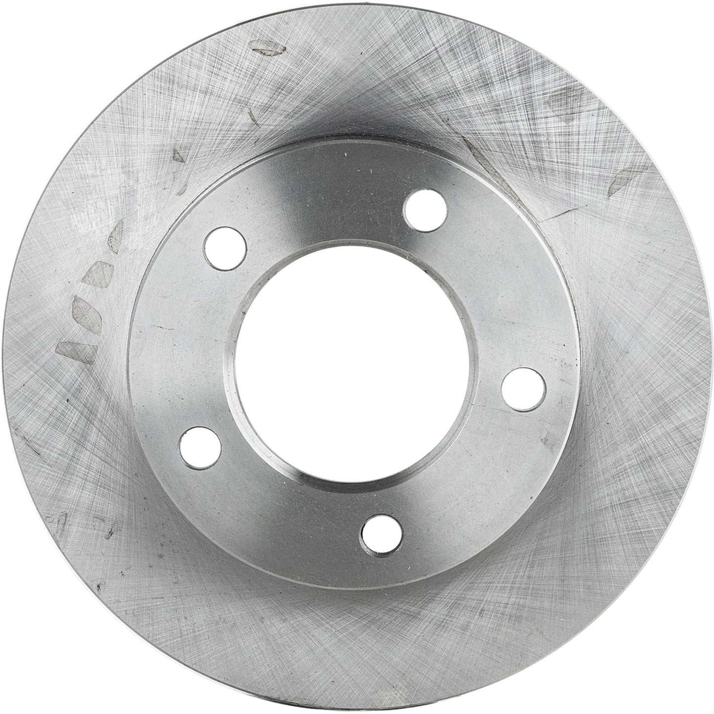Brake Disc, Plain Surface, Vented, 5 Lugs, 298.45 mm, Pro-Line Series