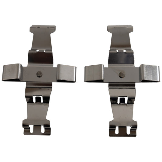 Комплект передних тормозных колодок серии Pro-Line