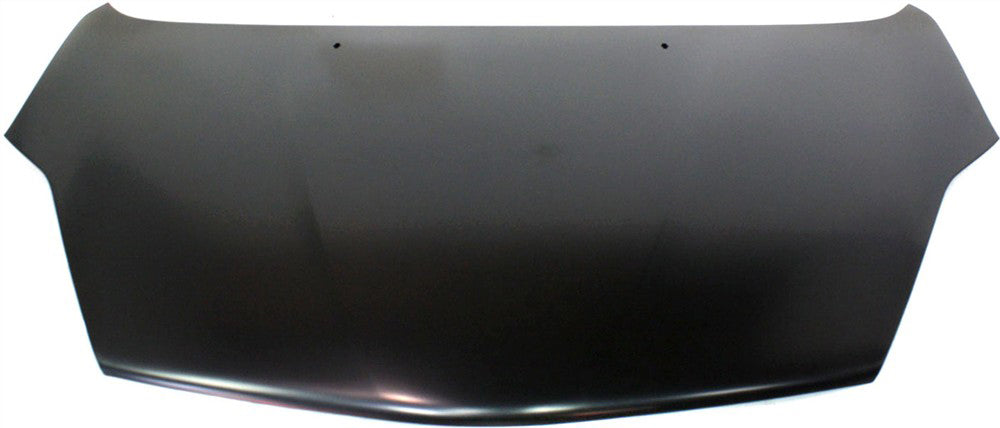 Factory Style Hood Steel Primed CAPA Certified