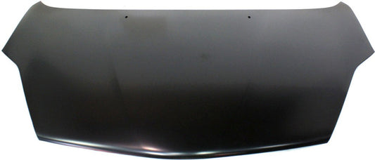 Factory Style Hood Steel Primed CAPA Certified
