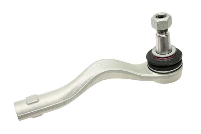 3193101 Передний, со стороны водителя, внешний наконечник рулевой тяги, Lemfoerder OE (замена)