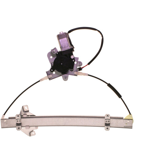 60.45010.0 Front, Passenger Side Window Regulator