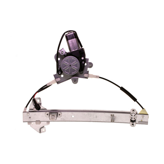 60.45018.0 Rear, Passenger Side Window Regulator