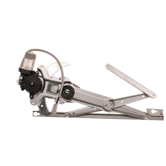 60.46026.0 Front, Passenger Side Window Regulator