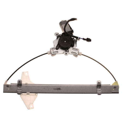 60.80226.0 Front, Passenger Side Window Regulator