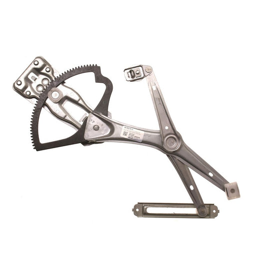60.80286.0 Front, Passenger Side Window Regulator