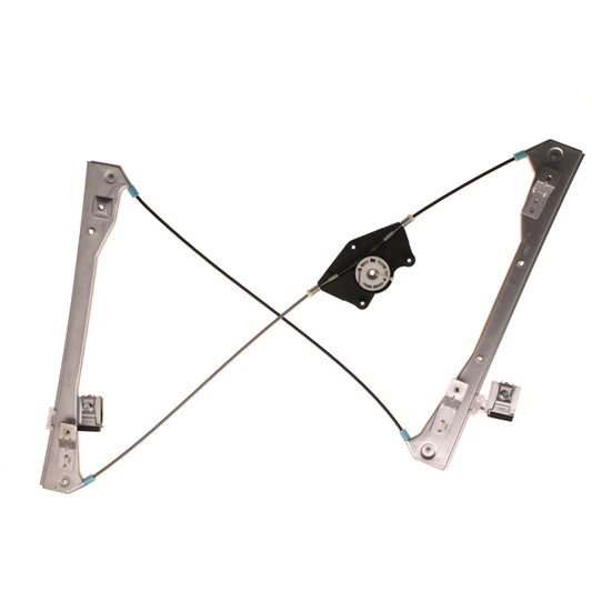 60.80300.0 Front, Passenger Side Window Regulator
