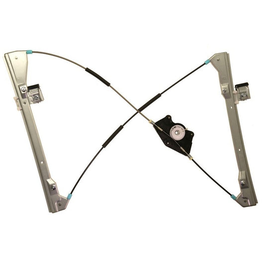 60.80309.0 Front, Driver Side OE Replacement Series Window Regulator