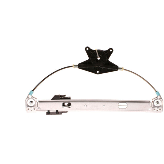 60.80346.0 Wagon Rear, Passenger Side Window Regulator