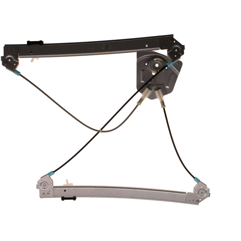 60.80368.0 Front, Passenger Side Window Regulator