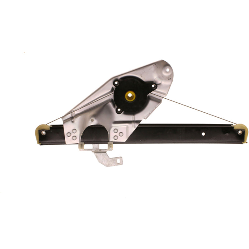 60.80478.0 Rear, Passenger Side Window Regulator