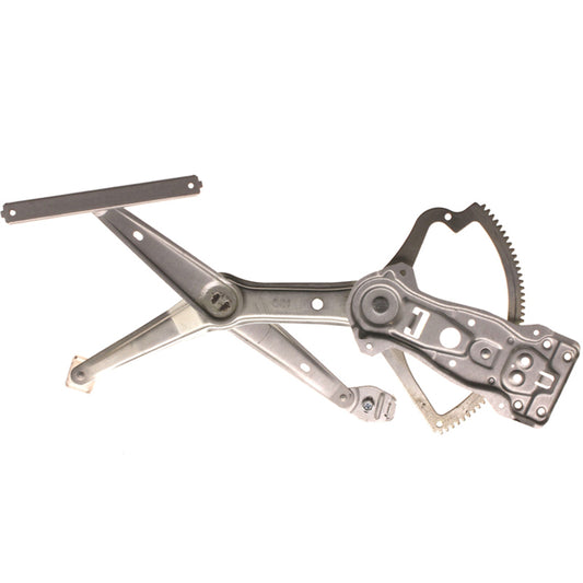 60.80847.0 Front, Passenger Side Window Regulator
