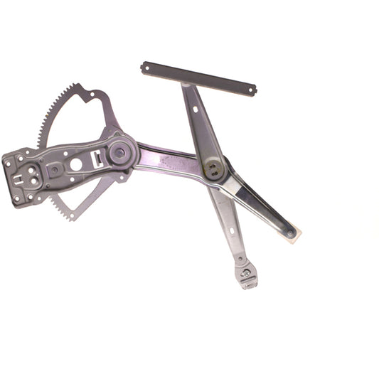 60.80848.0 Front, Driver Side Window Regulator