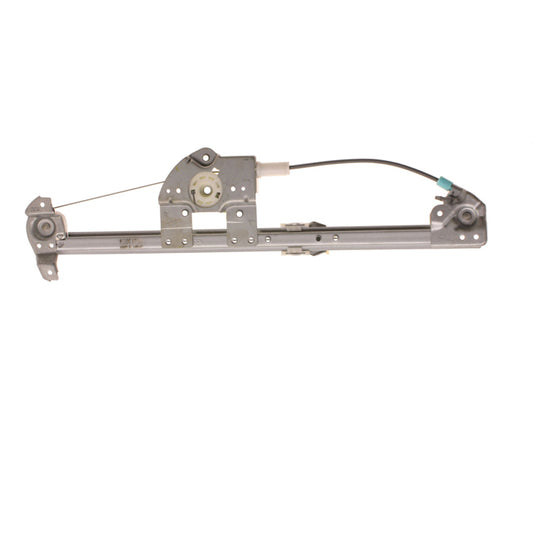 60.80849.0 Rear, Passenger Side Window Regulator