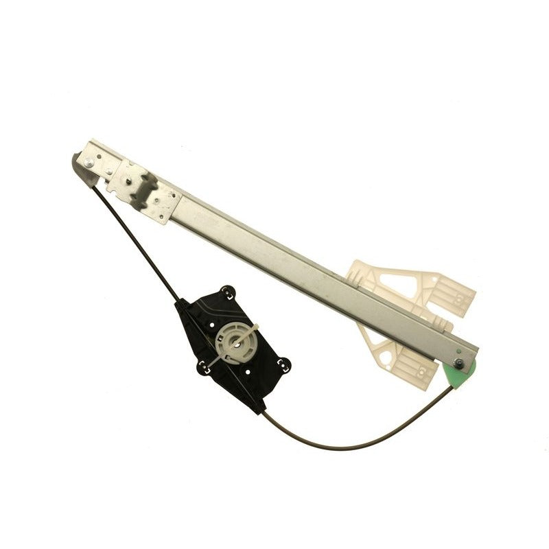 60.80885.0 Rear, Driver Side OE Replacement Series Window Regulator