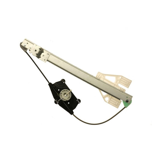 60.80885.0 Rear, Driver Side OE Replacement Series Window Regulator