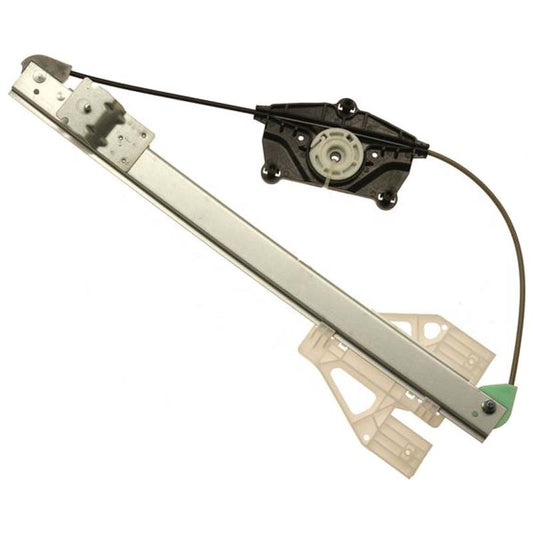 60.80886.0 Rear, Passenger Side OE Replacement Series Window Regulator