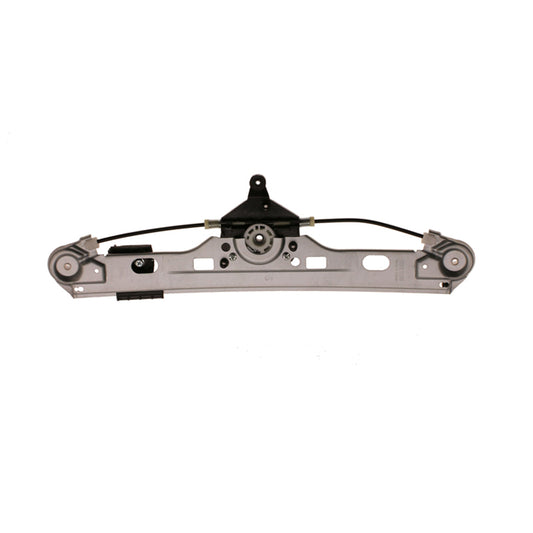 60.80991.0 Rear, Driver Side Window Regulator