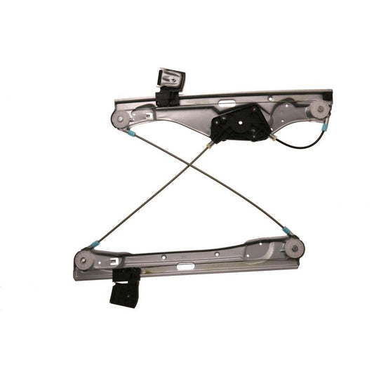 60.80994.0 Front, Passenger Side OE Replacement Series Window Regulator