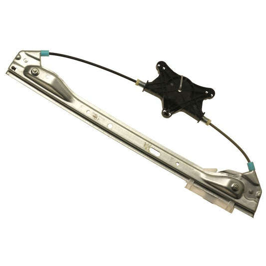 60.81696.0 Rear, Passenger Side OE Replacement Series Window Regulator