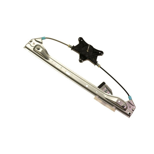60.81697.0 Rear, Driver Side OE Replacement Series Window Regulator