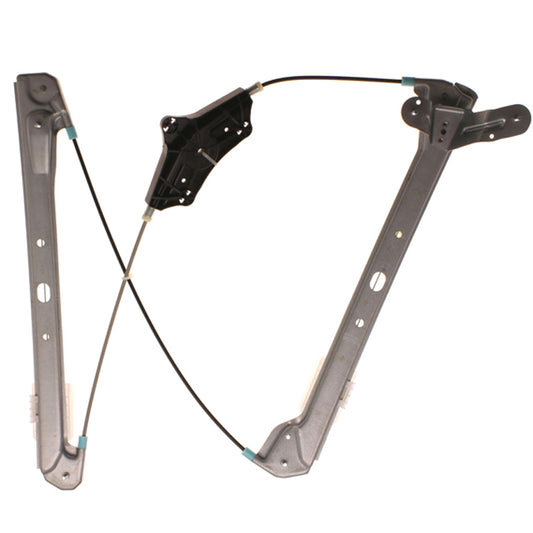 60.81928.0 Front, Passenger Side Window Regulator