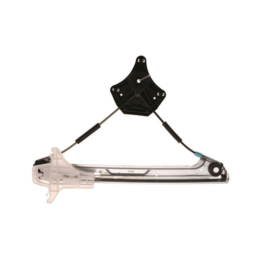 60.81930.0 Rear, Passenger Side Window Regulator