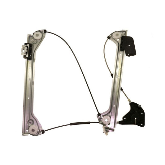 60.81997.0 Front, Driver Side OE Replacement Series Window Regulator
