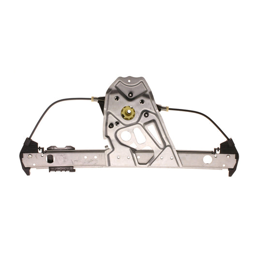 60.82013.0 Rear, Driver Side Window Regulator