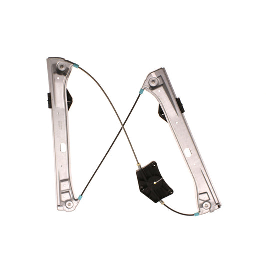 60.82015.0 Front, Driver Side Window Regulator