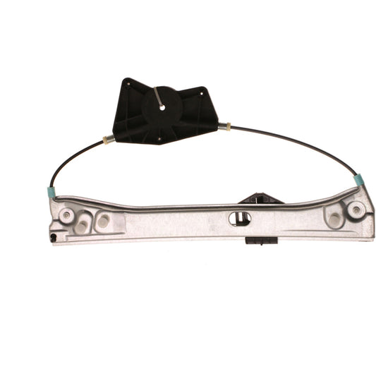 60.82054.0 Rear, Passenger Side Window Regulator