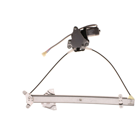 63.47002.0 Front, Passenger Side Window Regulator