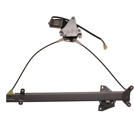 63.47003.0 Front, Driver Side Window Regulator