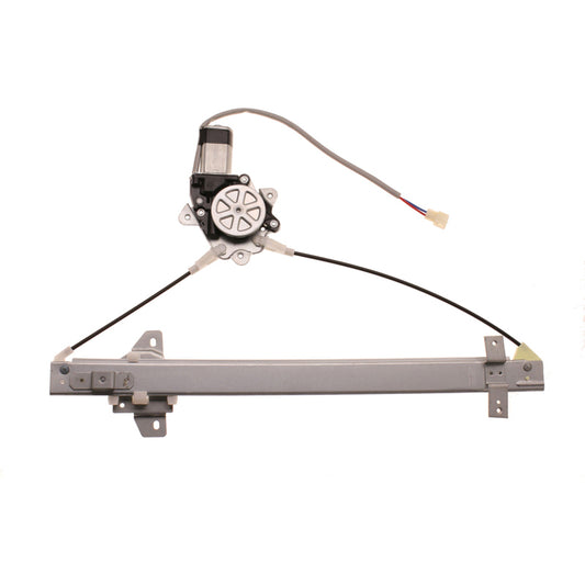 63.80774.0 Front, Passenger Side Window Regulator