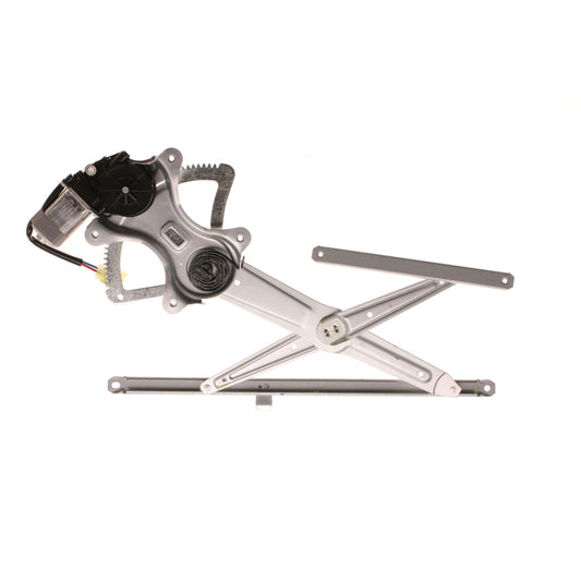 63.80787.0 Front, Driver Side Window Regulator